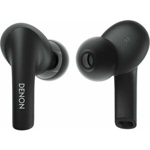 Denon AH-C630W Black In-ear vezeték nélküli fejhallgató kép