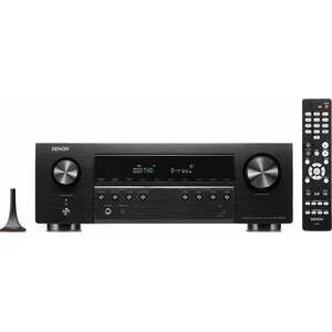 Denon AVC-S670H Hi-Fi AV Receiver kép