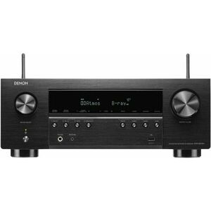 Denon AVR-S970H Hi-Fi AV Receiver kép