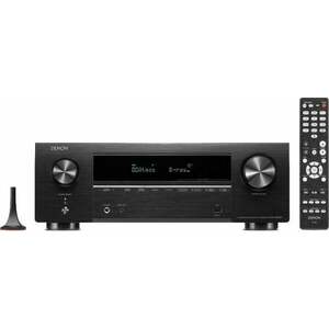 Denon AVR-X1800H Hi-Fi AV Receiver kép