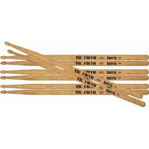 Vic Firth American Classic RockN Dobverő kép