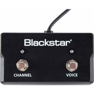 Blackstar FS-16 Kétcsatornás kép