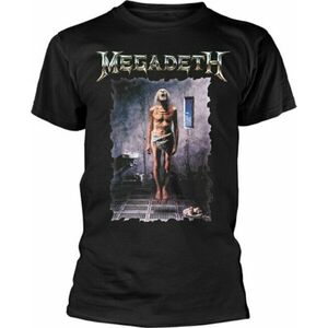 Megadeth Ing Countdown To Extinction Black M kép