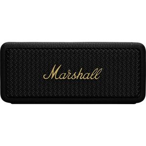 Marshall Mode kép