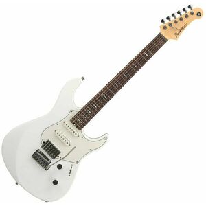 Yamaha Pacifica Standard Plus SWH Shell White Elektromos gitár kép