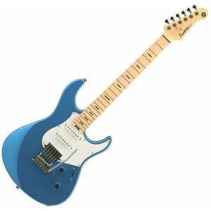 Yamaha Pacifica Standard Plus MSB Sparkle Blue Elektromos gitár kép