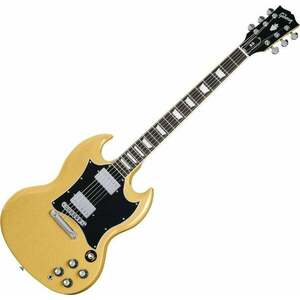 Gibson SG Standard TV Yellow Elektromos gitár kép