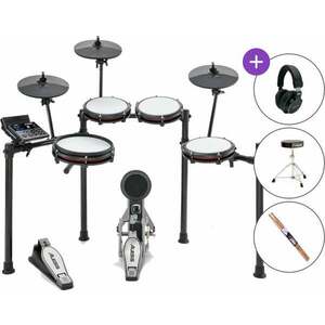 Alesis Nitro Max Kit kép