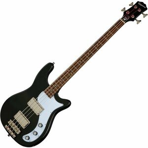 Epiphone Embassy Bass Black Basszusgitár kép