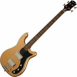 Epiphone Embassy Bass Smoked Almond Metallic Basszusgitár kép