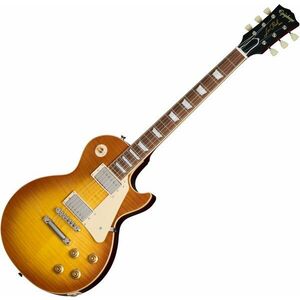 Epiphone 1959 Les Paul Standard Iced Tea Elektromos gitár kép