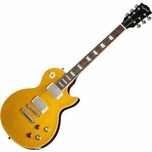 Epiphone Kirk Hammett Greeny 1959 Les Paul Standard Greeny Burst Elektromos gitár kép