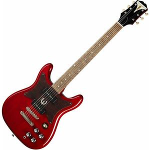 Epiphone Wilshire P-90s Cherry Elektromos gitár kép