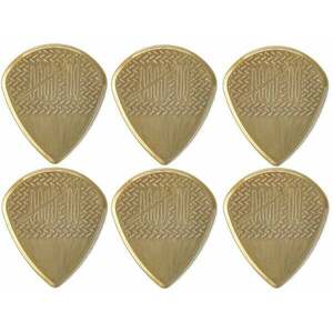 Dunlop 471PMT Mick Thomson Jazz III Player Pack Pengető kép