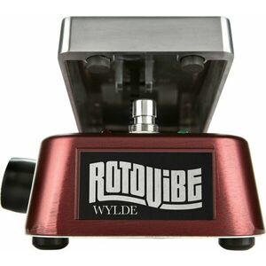 Dunlop WA357 Wylde Audio Rotovibe Gitáreffekt kép