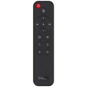 Wiim Remote Control Hi-Fi Hálózati lejátszó kép