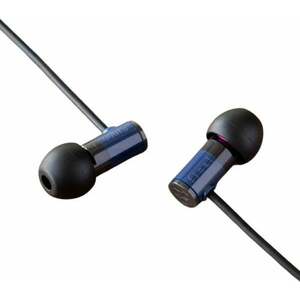 Final Audio E1000 Blue In-Ear Fejhallgató kép