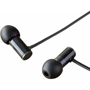 Final Audio E1000 Black In-Ear Fejhallgató kép