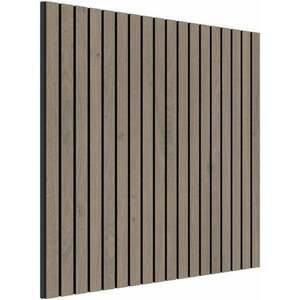 Vicoustic VicStrip Square Brown Oak Akusztikai panel kép