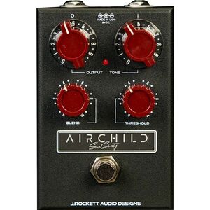 J. Rockett Audio Design Airchild 660 Gitáreffekt kép