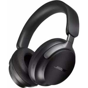 Bose QuietComfort Ultra Headphones Black Vezeték nélküli fejhallgatók On-ear kép