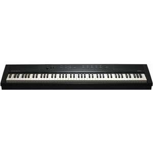 Kurzweil Ka E1 Színpadi zongora Black kép