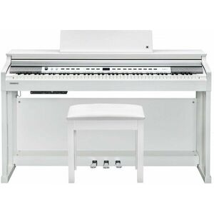 Kurzweil CUP P1 Digitális zongora White kép