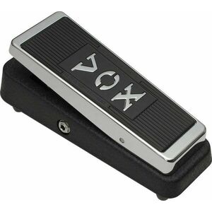 Vox V846 Vintage Wah-Wah gitár pedál kép