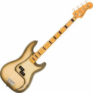 Fender Squier FSR Classic Vibe 70s Precision Bass MN Antigua Elektromos basszusgitár kép