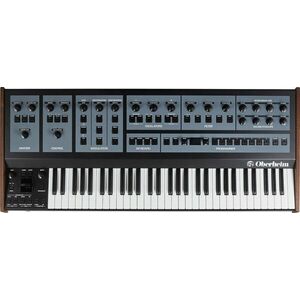 OBERHEIM OB-X8 Keyboard Szintetizátor kép