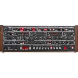 Sequential Prophet 6 kép