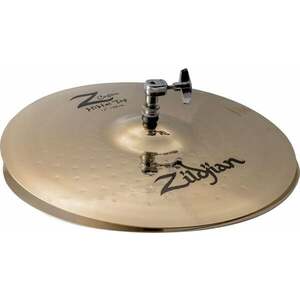 Zildjian Z Custom 15" Lábcin kép