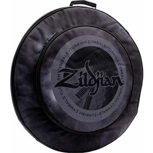 Zildjian 20" Student Cymbal Bag Black Rain Cloud Cintányér táska kép