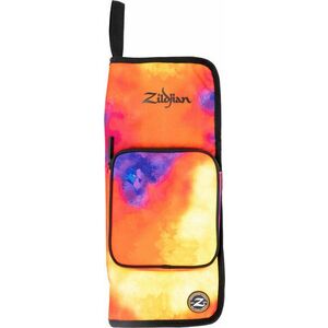 Zildjian Student Stick Bag Orange Burst Dobverő tok kép