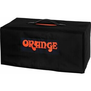 Orange CVR-HEAD-CRUSH Gitárerősítő tok Black kép