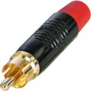 Rean RF2C-B-2 RCA csatlakozó kép