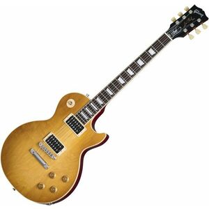 Gibson Slash Jessica Les Paul Standard Honey Burst Elektromos gitár kép