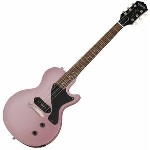 Epiphone Les Paul Junior Heather Poly Elektromos gitár kép