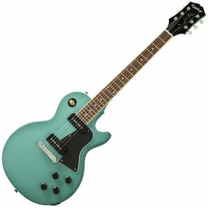 Epiphone Les Paul Special Inverness Green Elektromos gitár kép