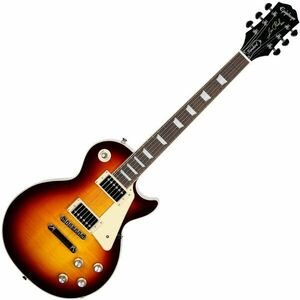 Epiphone Les Paul Standard 60s Figured Fireball Elektromos gitár kép