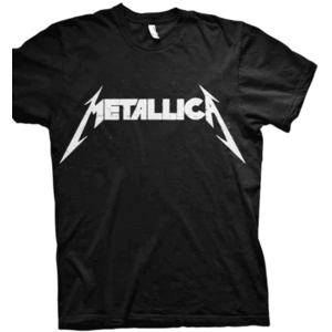 Metallica Ing Master of Puppets Photo Unisex Black S kép