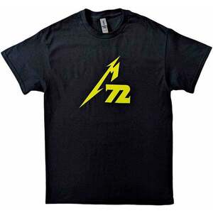 Metallica Ing 72 Seasons Strobes Photo Unisex Black S kép