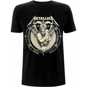 Metallica Ing Darkness Son Unisex Black L kép