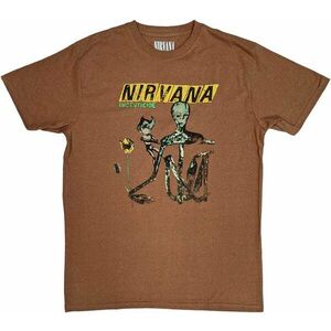 Nirvana Ing Incesticide Unisex Brown L kép