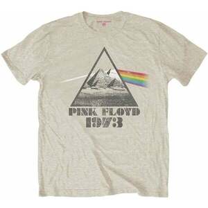 Pink Floyd Ing Pyramids Unisex Sand 2XL kép