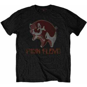 Pink Floyd Ing Ethnic Pig Unisex Black XL kép