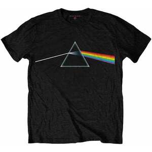 Pink Floyd Ing Dark Side of the Moon Album Unisex Black S kép