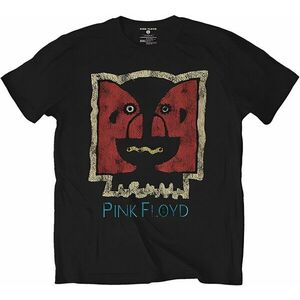 Pink Floyd Ing Division Bell Vintage Unisex Black S kép