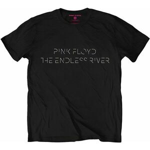 Pink Floyd Ing Endless River Unisex Black 2XL kép