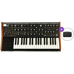 MOOG Subsequent 37 SET Szintetizátor kép